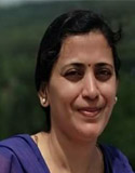 Mrs. Archana Jayaswal